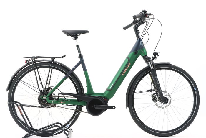 Kreidler Vitality Eco 8 2022