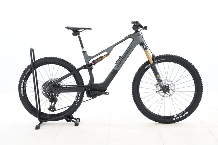 Centurion No Pogo SL R6000i 2024