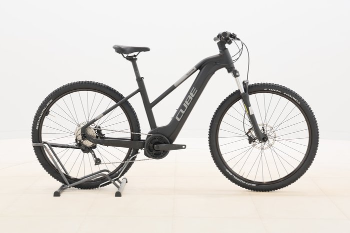 Cube REACTION HYBRID PERFORMANCE 500 2023