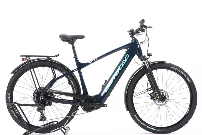 Corratec E-POWER MTC 12S 2023