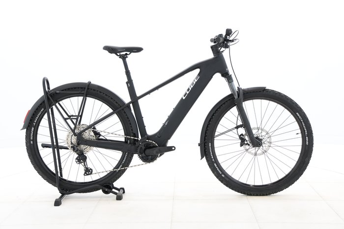 Cube REACTION HYBRID RACE 800 ALLROAD 2025