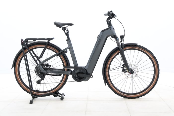 Kalkhoff ENTICE 5 SEASON 2025