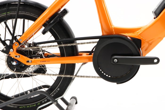 Velo de Ville KEB 800 NEXUS 5 2022