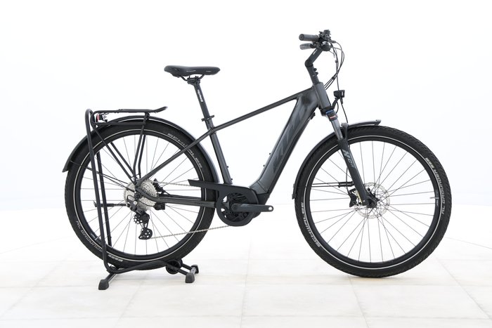 Ktm MACINA GRAN 620 2022
