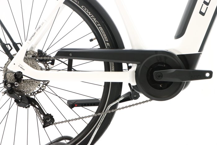 Cube SUPREME SPORT HYBRID ONE 500 2023