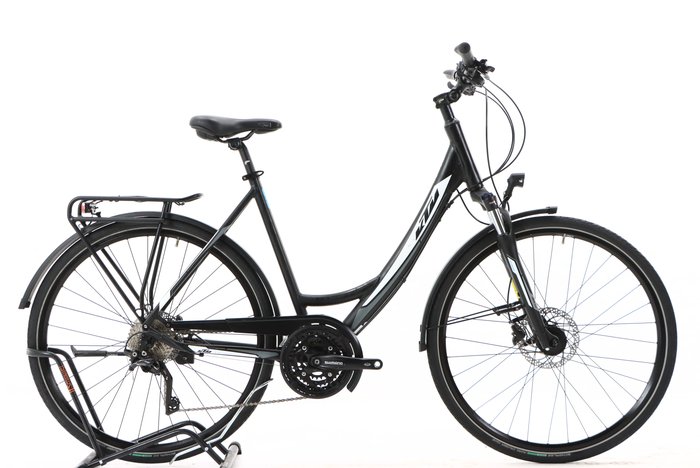 KTM TRENTO XT DISC 2022