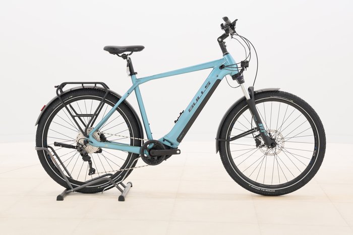 Bulls ICONIC EVO 1 750 2023