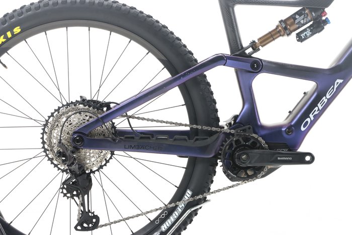 Orbea RISE M10 2024