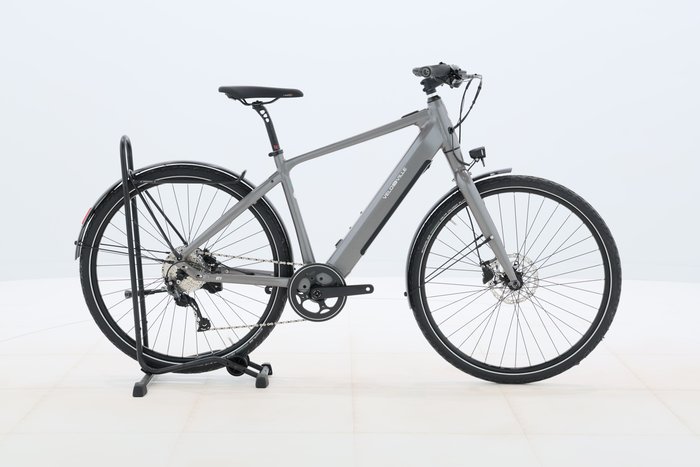 Velo de Ville 6TY ALIVIO 9 2023