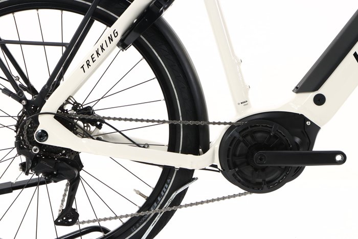 Haibike TREKKING 3 2023