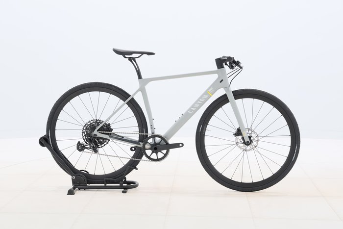 Canyon ROADLITE CF 8 WMN 2023