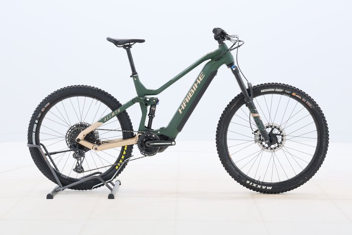 Haibike ALLMTN 7 2023