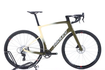 Ridley Kanzo Fast Ekar 2023