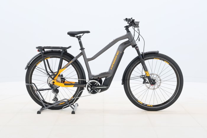 Haibike TREKKING 10 2021