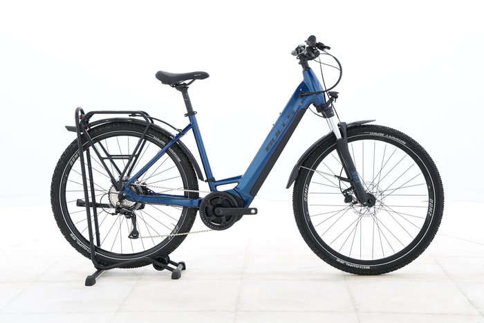 Bulls CROSS FLYER EVO 1 2024