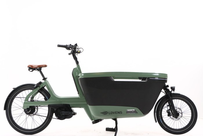 Lovens Explorer S85 2024