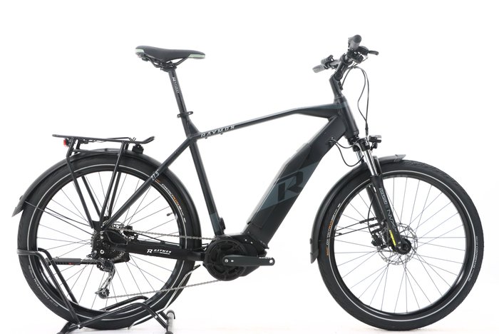R Raymon TOURRAY E 4.0 2021