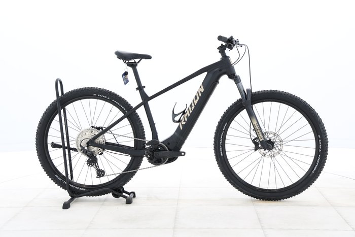 Radon JEALOUS HYBRID 9.0 625 2023