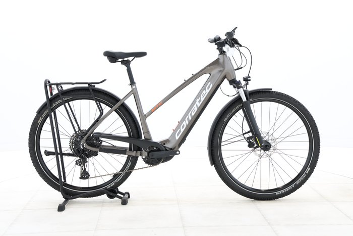 Corratec E-POWER MTC 12S 2023