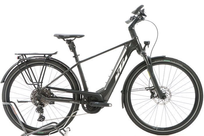 Ktm MACINA STYLE 730 2022