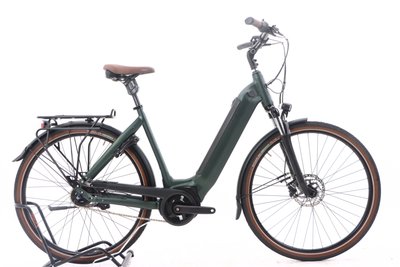 Velo De Ville AEB890 S ALLROUND NEXUS 5 2023