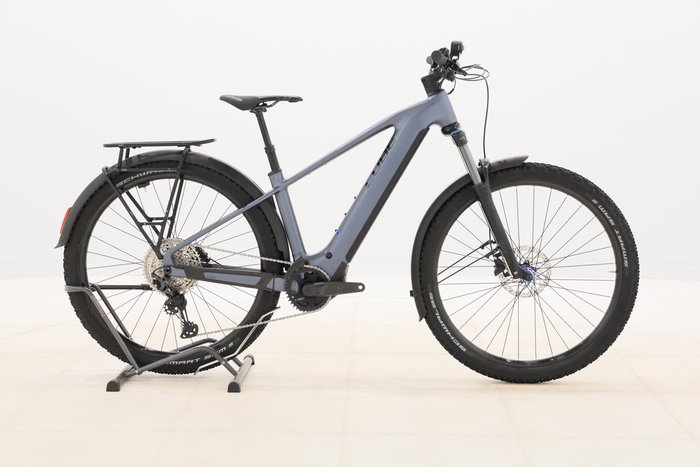 Cube Reaction Hybrid Pro 800 Allroad 2025