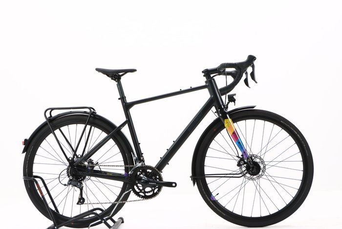 Bergamont GRANDURANCE RD 3 2023