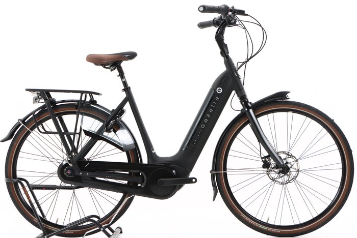 Gazelle ARROYO C8 HMB ELITE 500 2022