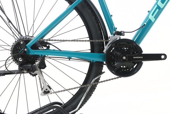 Focus WHISTLER 3.6 EQP 2023