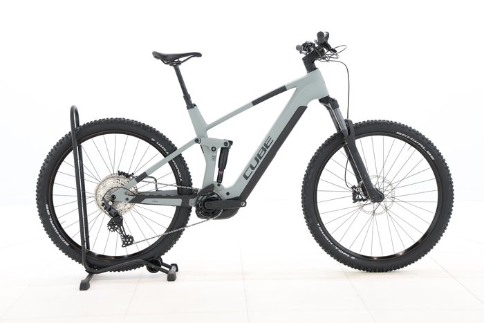 Cube STEREO HYBRID 140 HPC PRO 750 2023