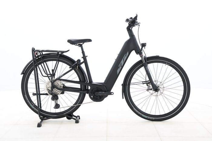 Ktm Macina Style XT 750 LTD 2023