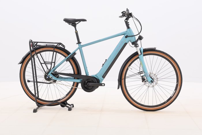 Pegasus PREMIO EVO 5F LITE 625 2023