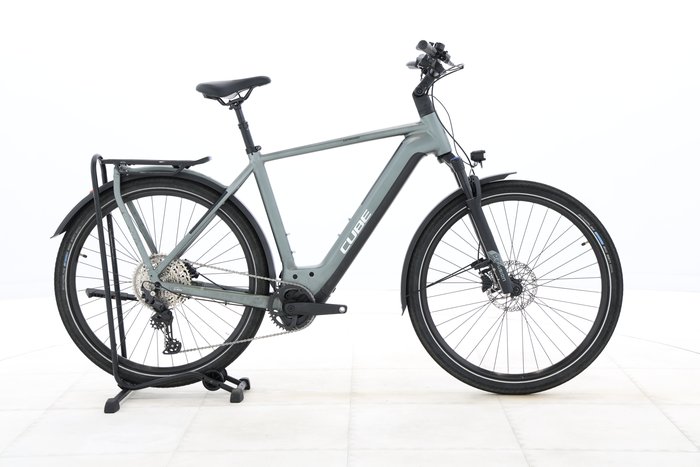 Cube KATHMANDU HYBRID PRO 750 2023