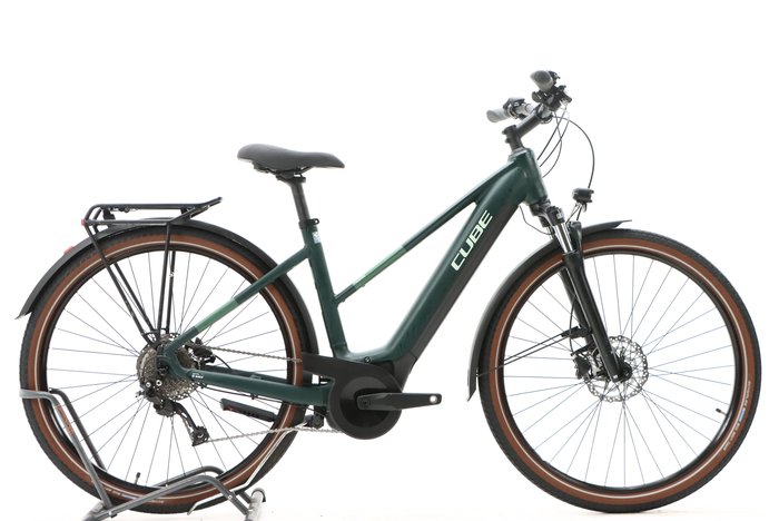 Cube TOURING HYBRID ONE 625 2023