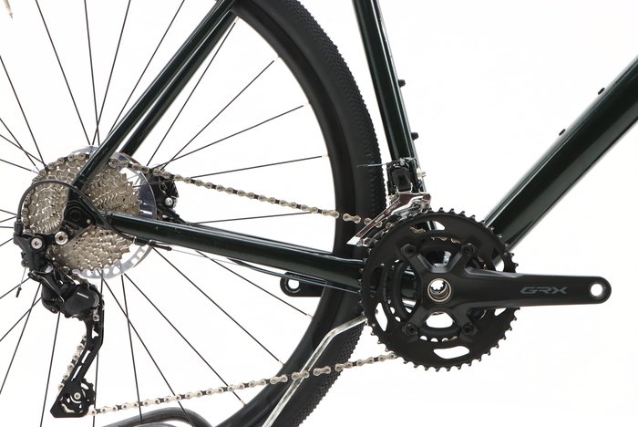 Scott SPEEDSTER GRAVEL 30 2022