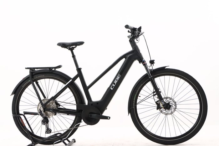 Cube KATHMANDU HYBRID EXC 750 2022