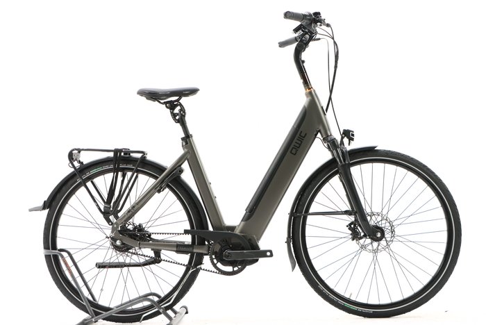 QWIC Premium i MN7+ Belt 2022