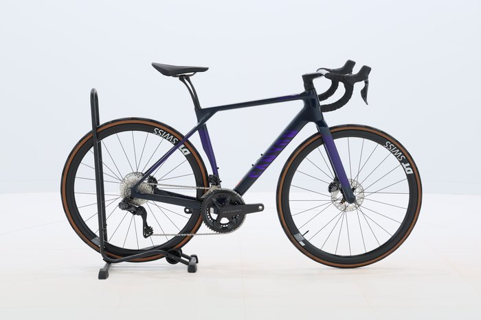 Canyon Endurace CF SLX 8 Di2 Aero 2023