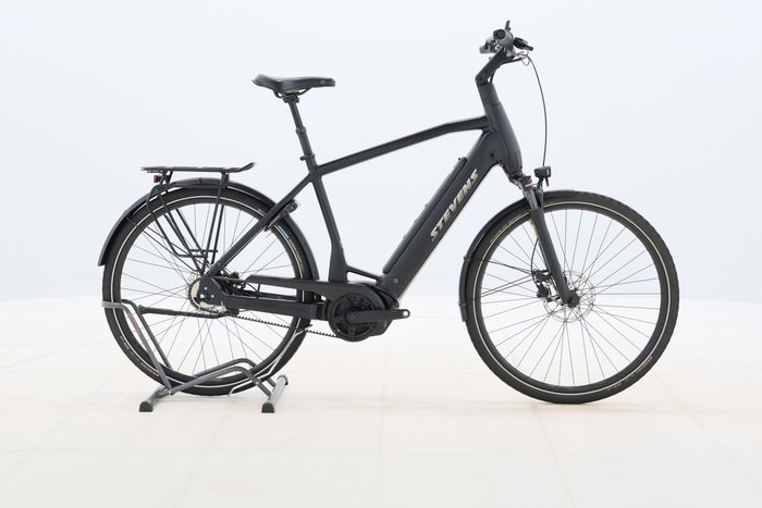 Stevens E-COURIER LUXE 2023