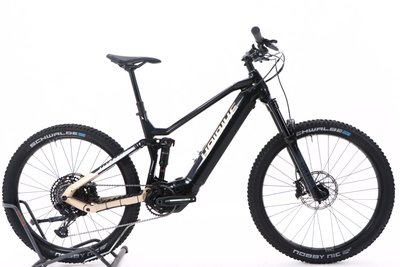 Haibike ALLTRAIL 7 27.5 2022