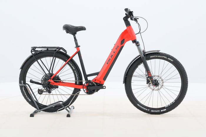 Bulls COPPERHEAD EVO 3 STREET 625 2021