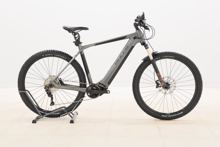 Bulls COPPERHEAD EVO 2 XXL 29 750 2023