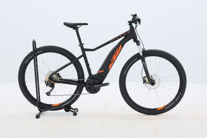 KTM MACINA RIDE 591 LTD 2022