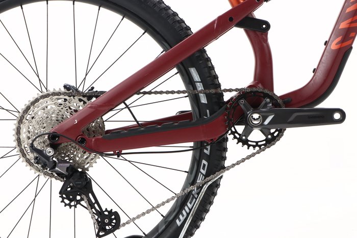 Canyon SPECTRAL 125 AL 5 2023