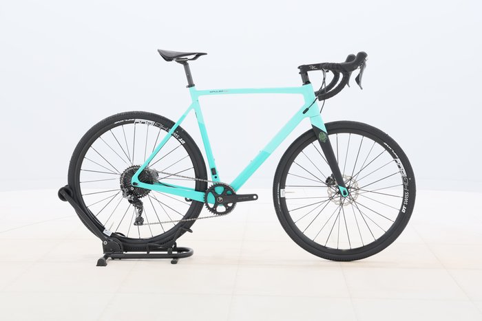 Bianchi Impulso Pro GRX 600 2024