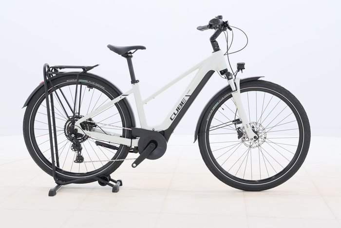 Cube TOURING HYBRID ONE 625 2025