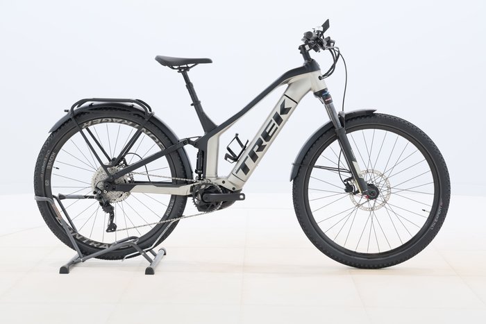 Trek POWERFLY FS 4 EQ 2022