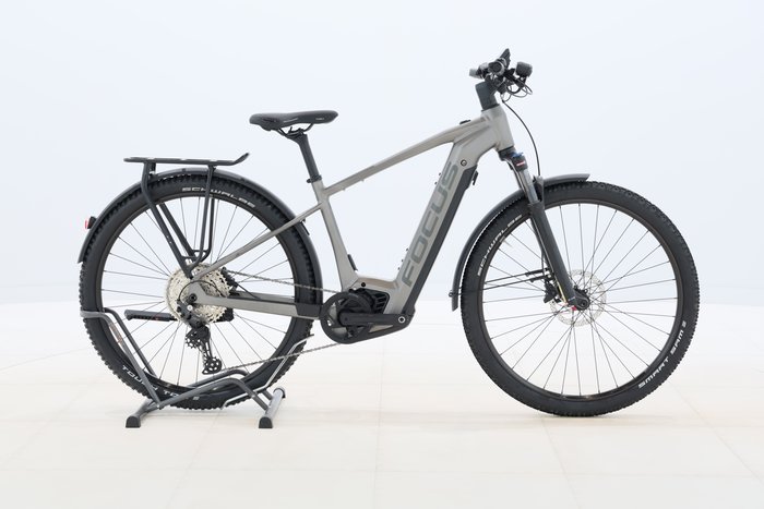 Focus AVENTURA² 6.8 2024