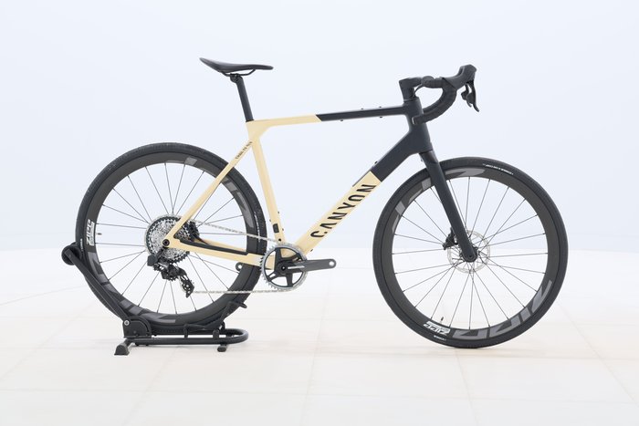 Canyon Grail CF SLX 8 AXS 2024