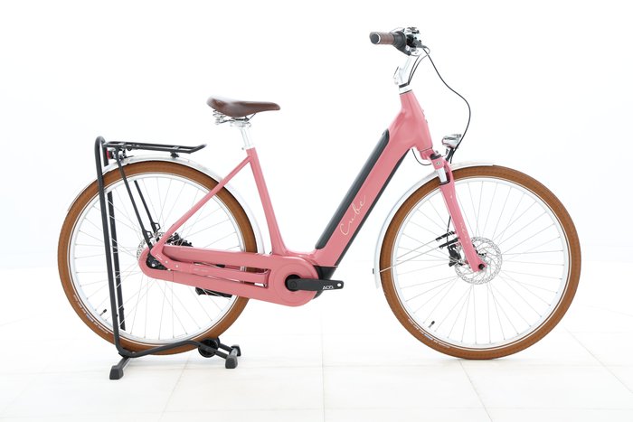 Cube ELLA CRUISE HYBRID 500 2023